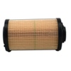 Main Filter Hydraulic Filter, replaces OMT CR112C10R, Return Line, 10 micron, Outside-In MF0062289